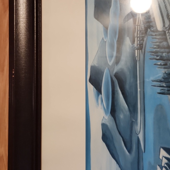 Dana Irving 'The Northwind In My Mind's Eye' - Picture 8 of 12